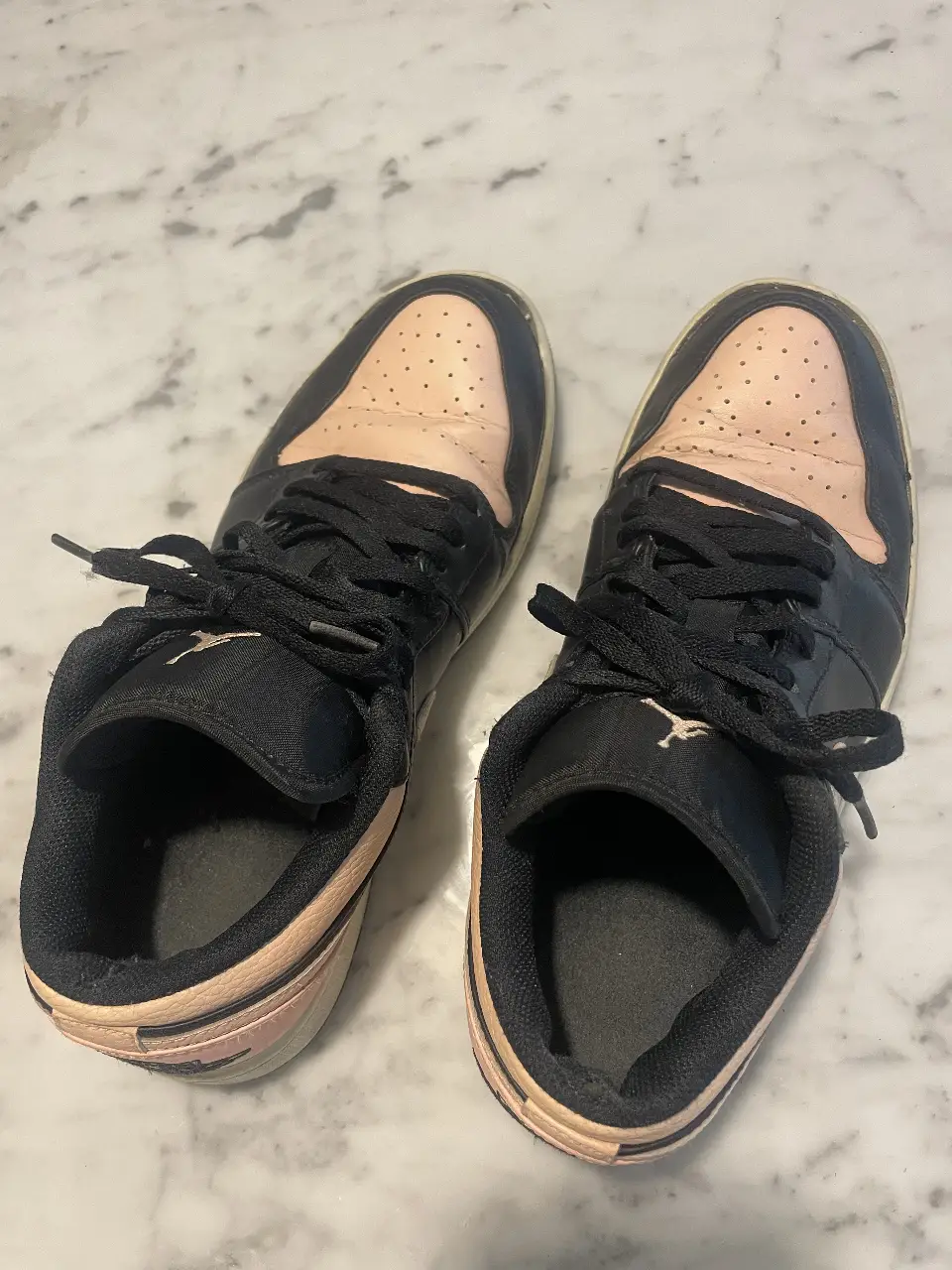 Zapatillas Jordan - Vista 4