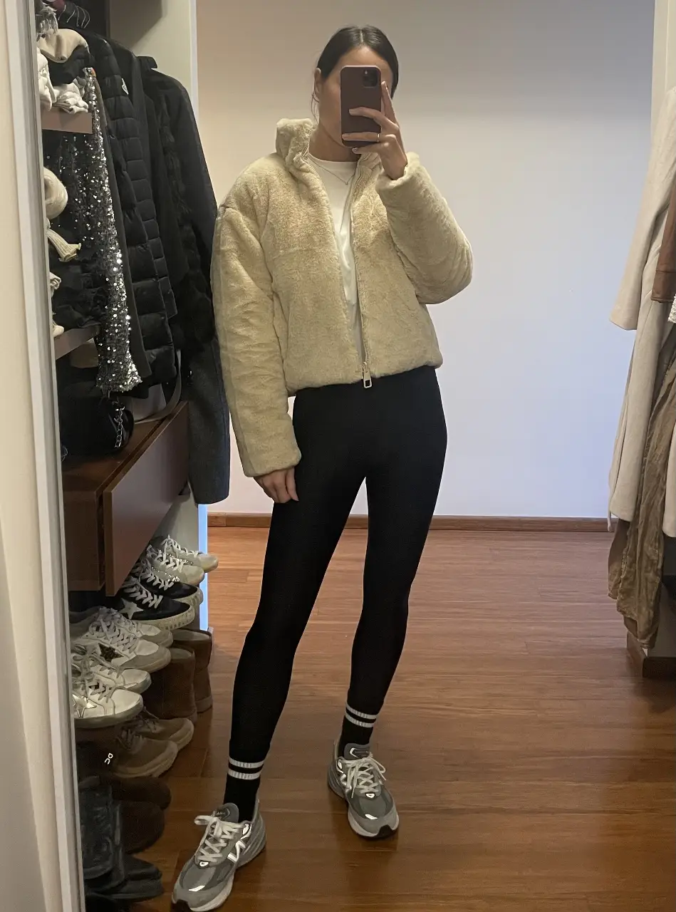 Campera Otro - Vista 6