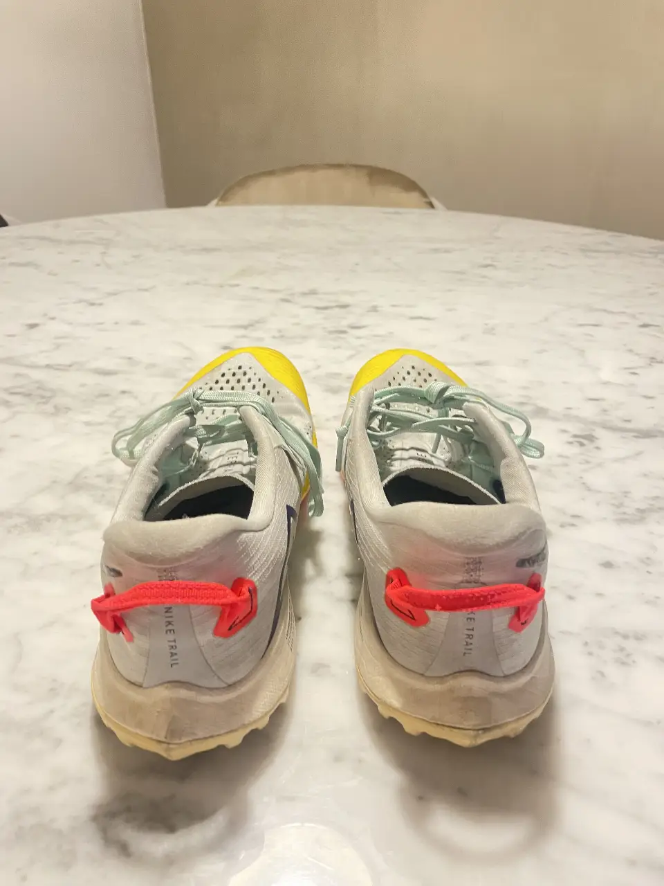 Zapatillas Nike - Vista 3