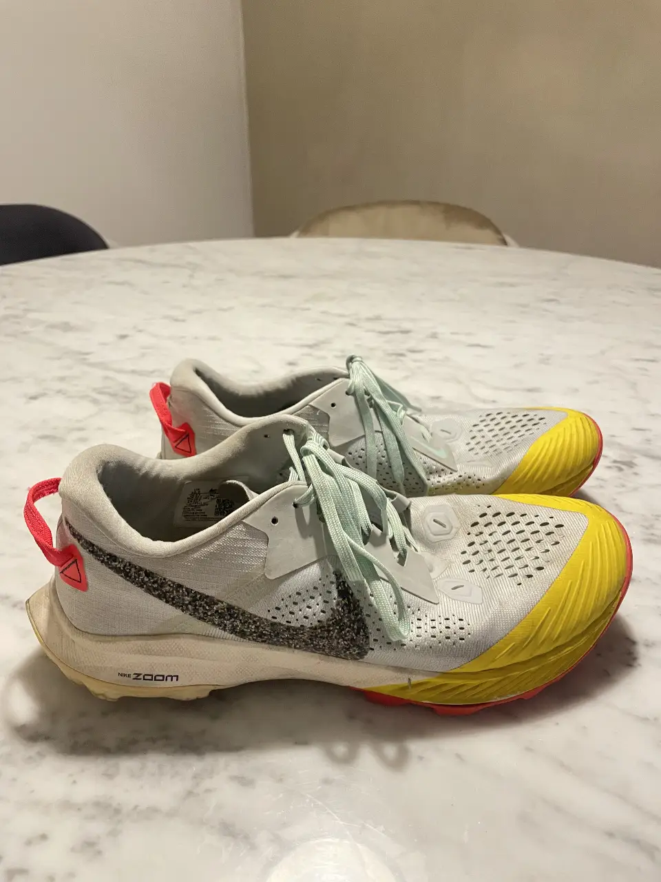 Zapatillas Nike - Vista 2