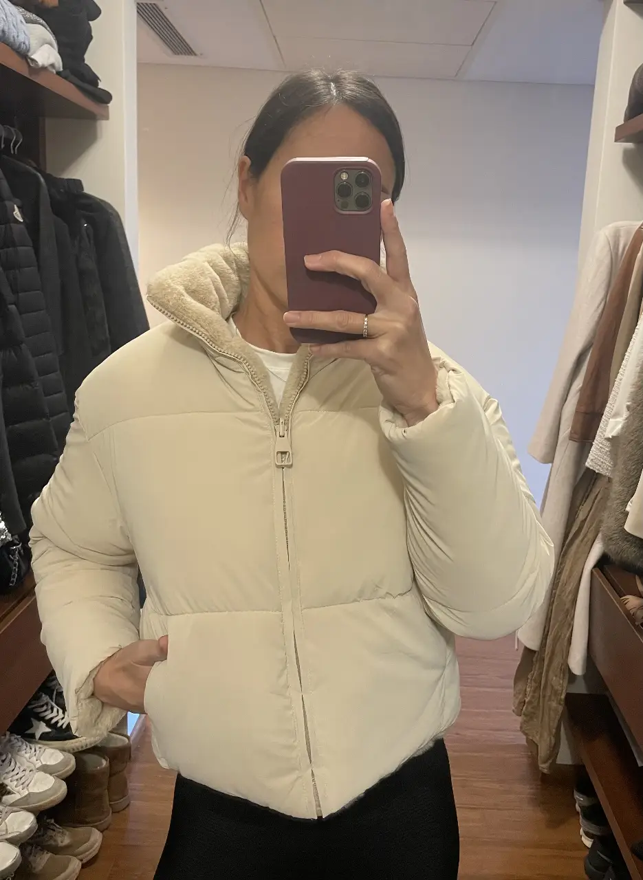 Campera Otro - Vista 5