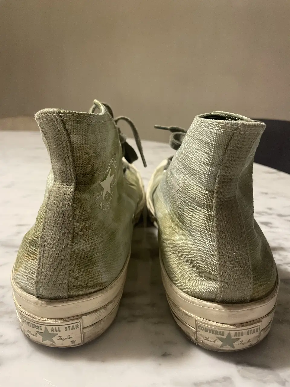 Zapatillas Converse - Vista 4