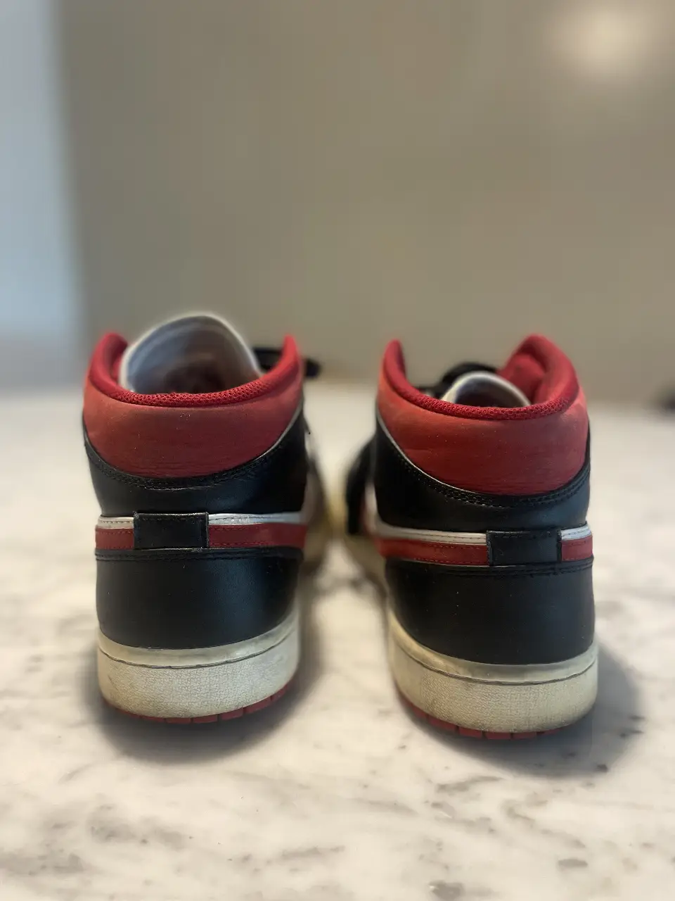 Zapatillas Jordan - Vista 5