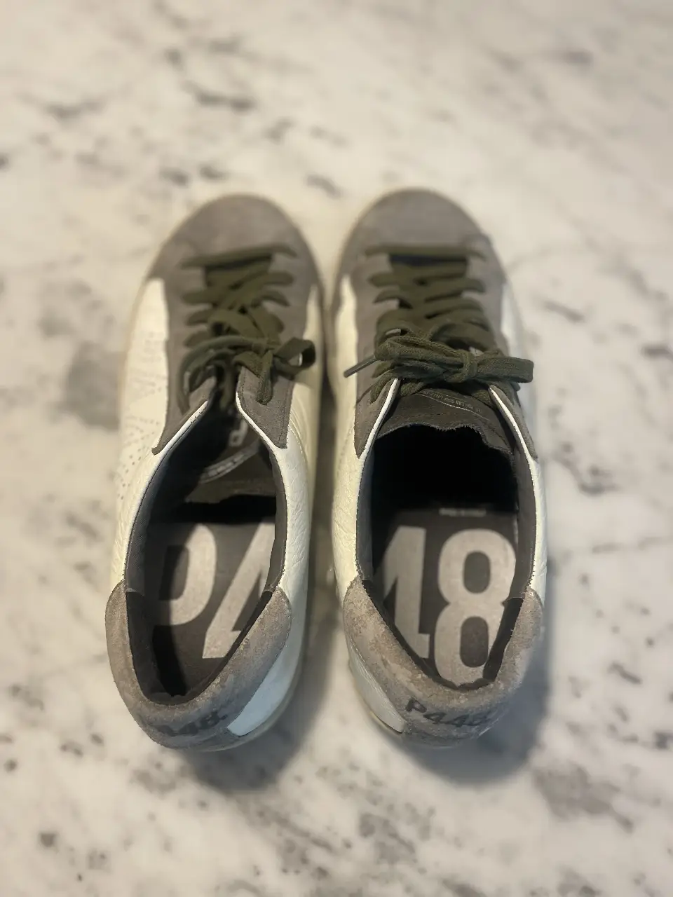 Zapatillas Otro - Vista 3