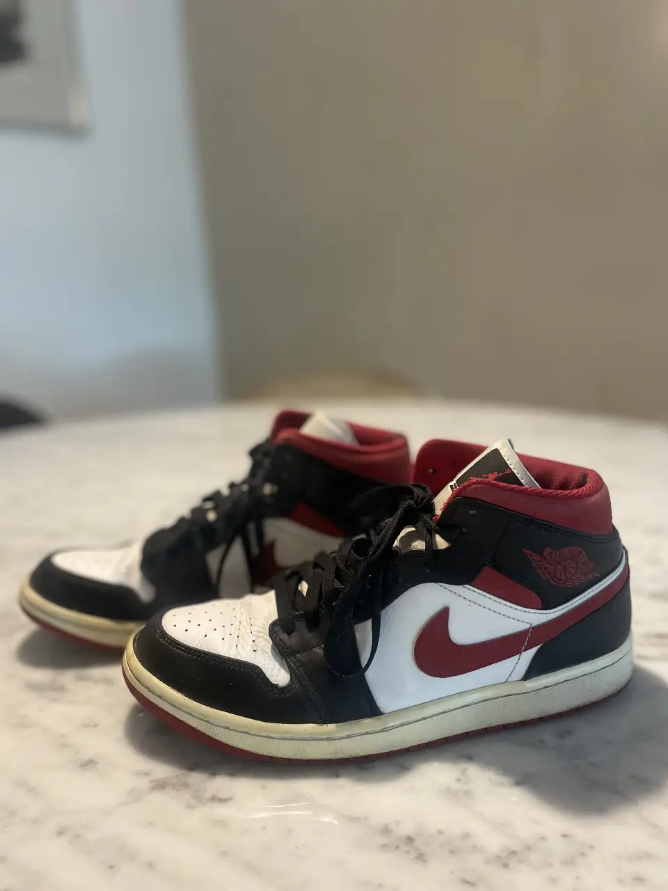 Zapatillas Jordan - Vista 2