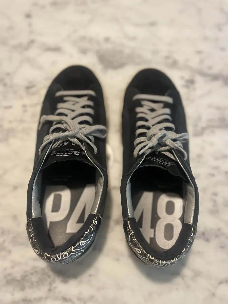 Zapatillas Otro - Vista 5