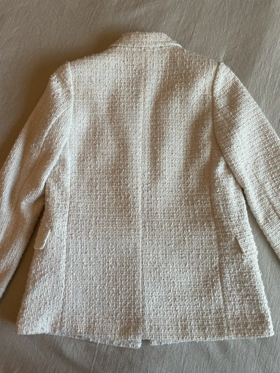 Blazer H&M - Vista 4
