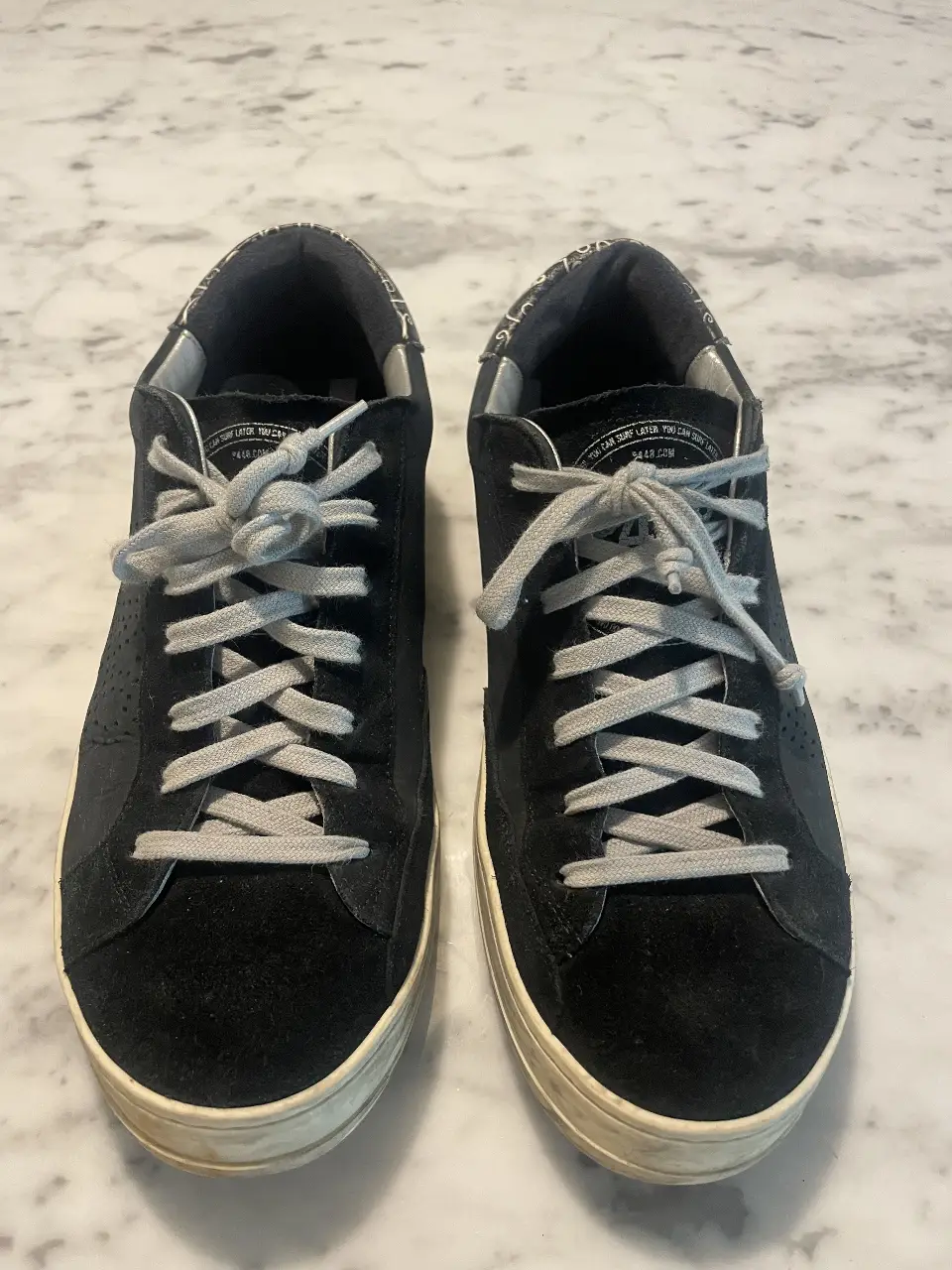 Zapatillas Otro - Vista 2