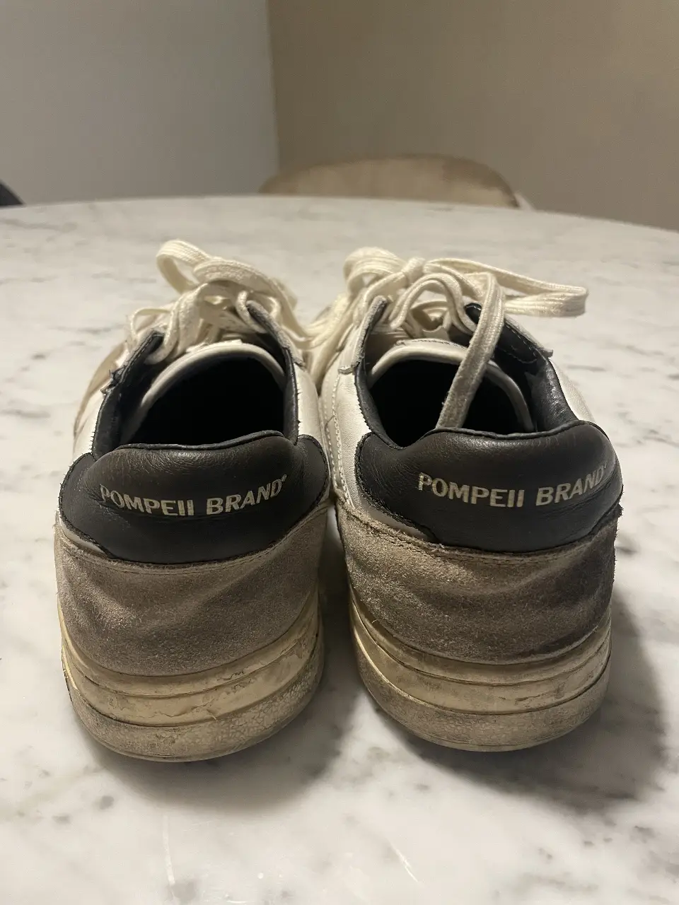 Zapatillas Otra - Vista 4