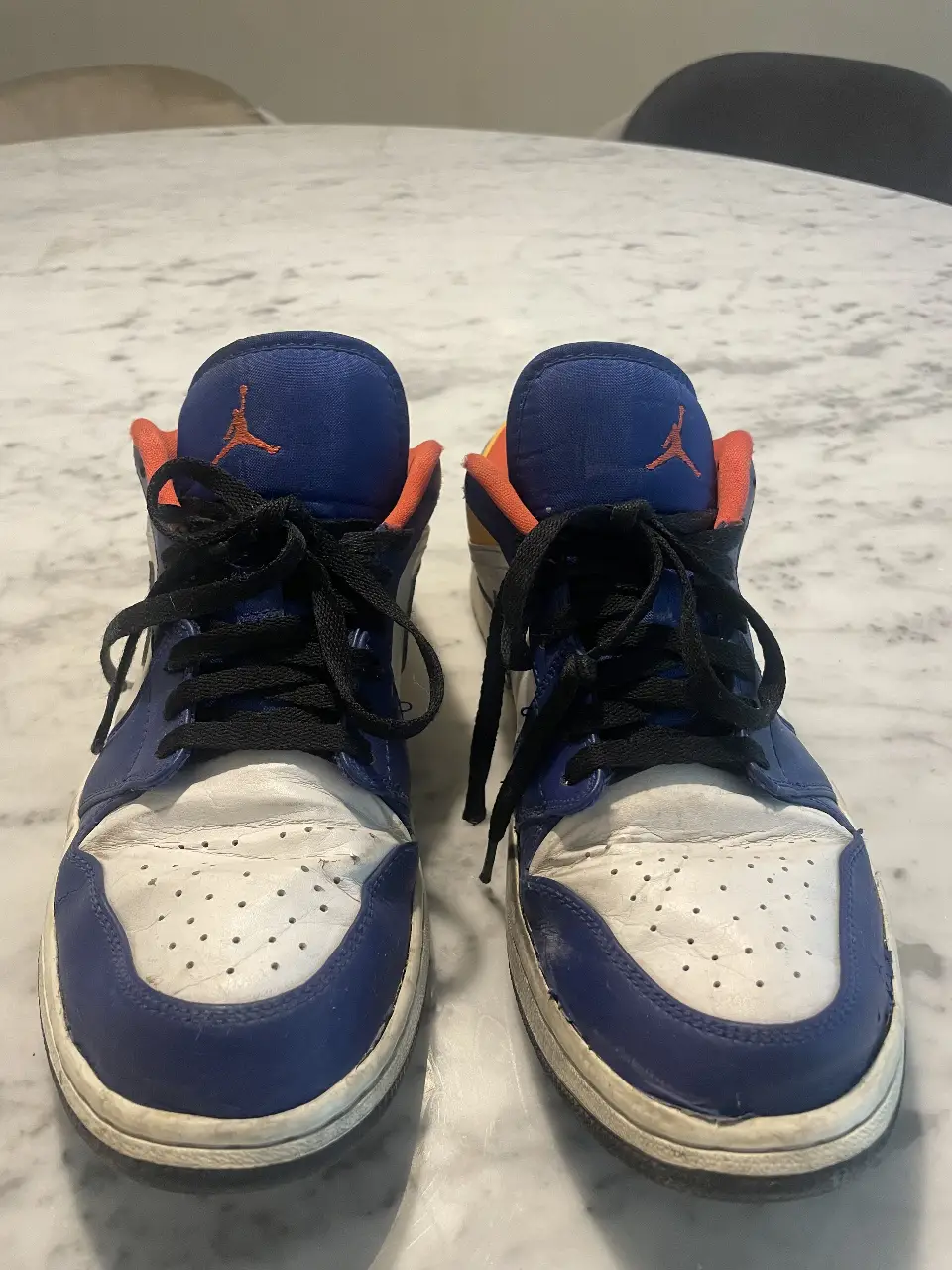 Zapatillas Jordan - Vista 3