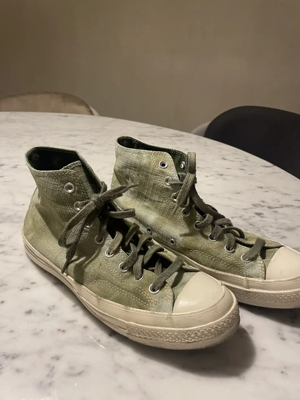 Zapatillas Converse - Vista 3