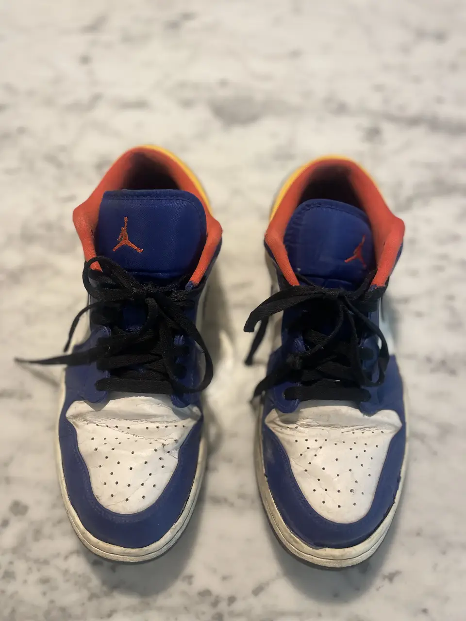 Zapatillas Jordan - Vista 5