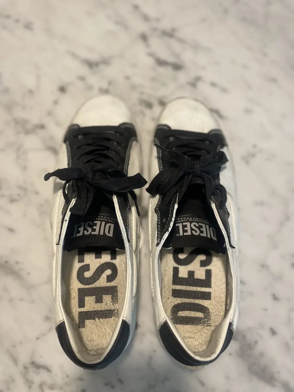 Zapatillas Diesel - Vista 5