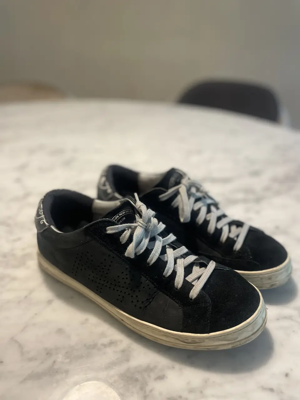 Zapatillas Otro - Vista 3