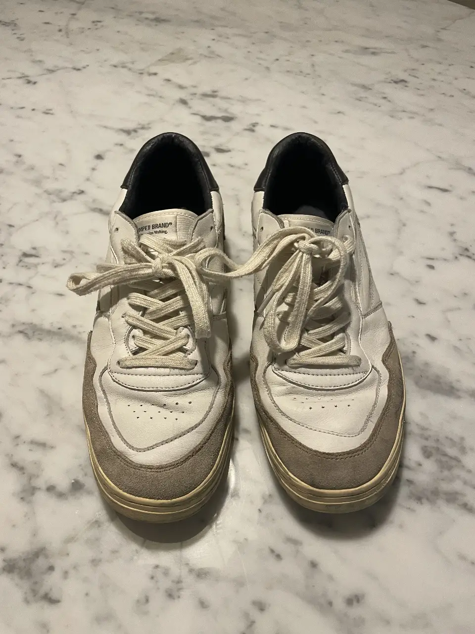 Zapatillas Otra - Vista 2