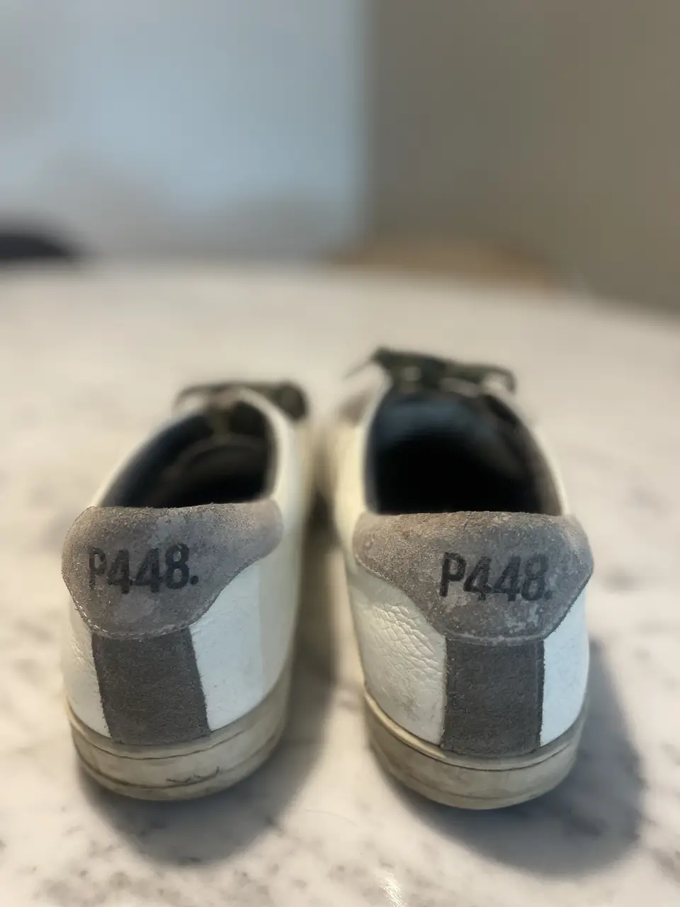 Zapatillas Otro - Vista 4