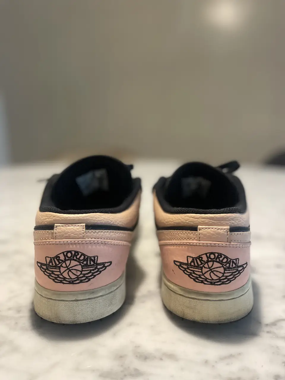 Zapatillas Jordan - Vista 2