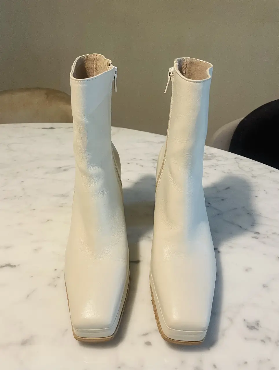 Botas Otra - Vista 2