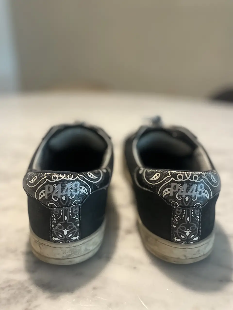 Zapatillas Otro - Vista 4