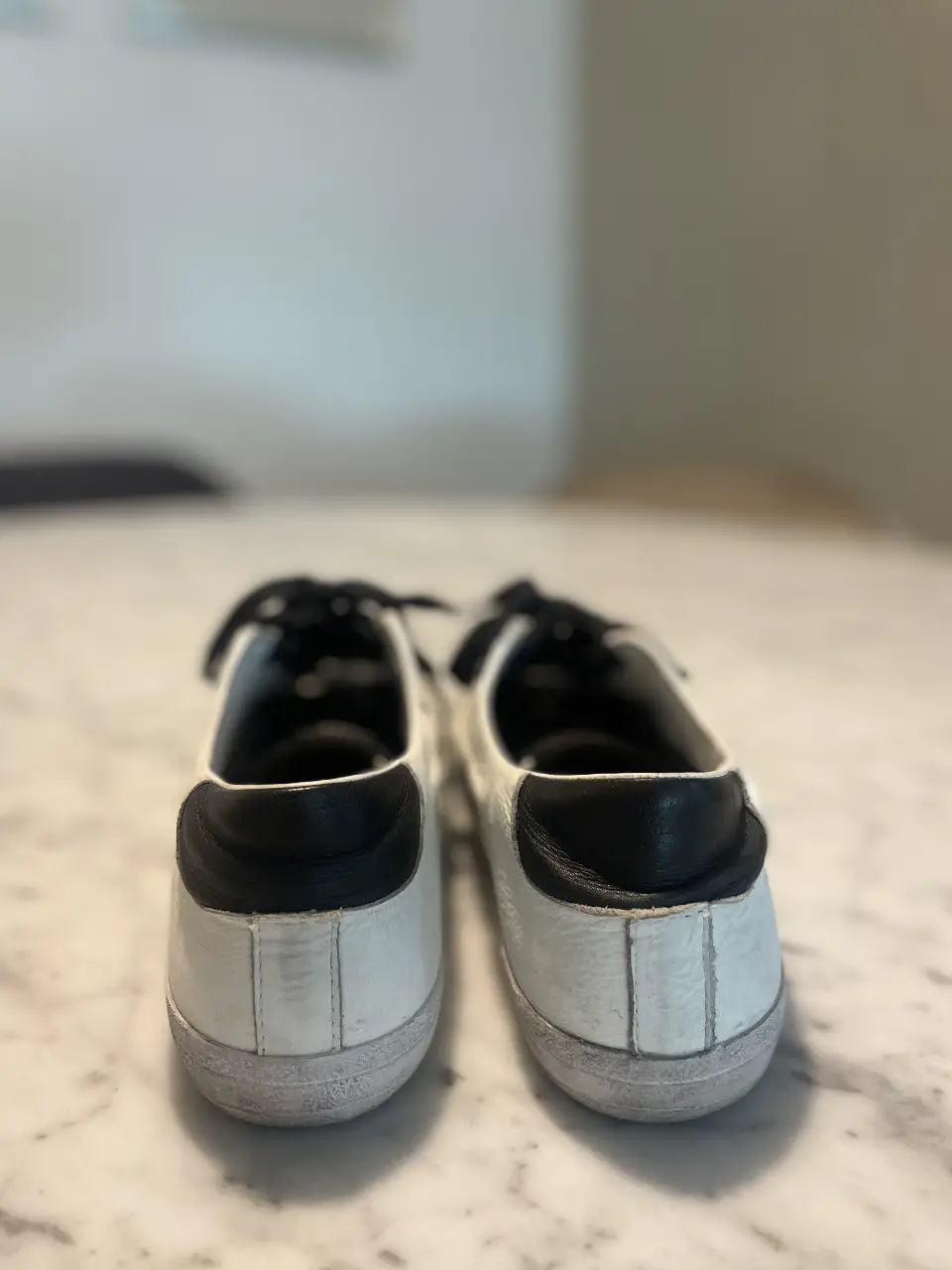 Zapatillas Diesel - Vista 4