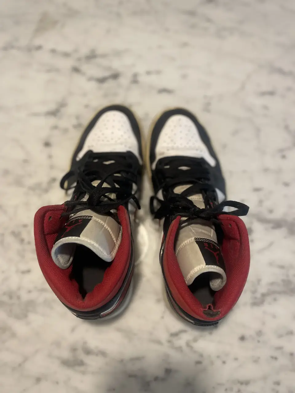 Zapatillas Jordan - Vista 6