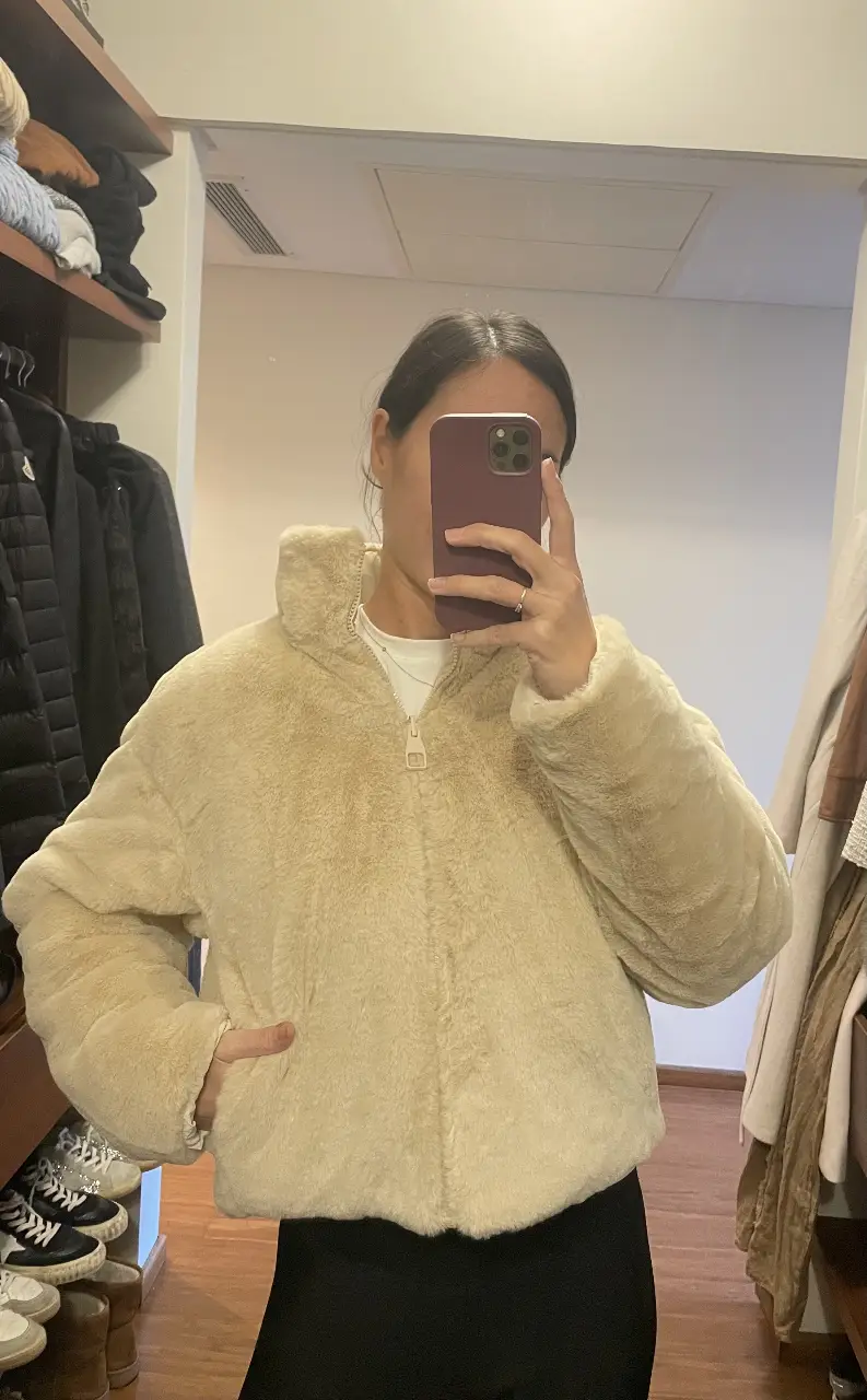 Campera Otro - Vista 3