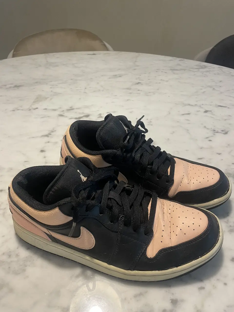 Zapatillas Jordan - Vista 3