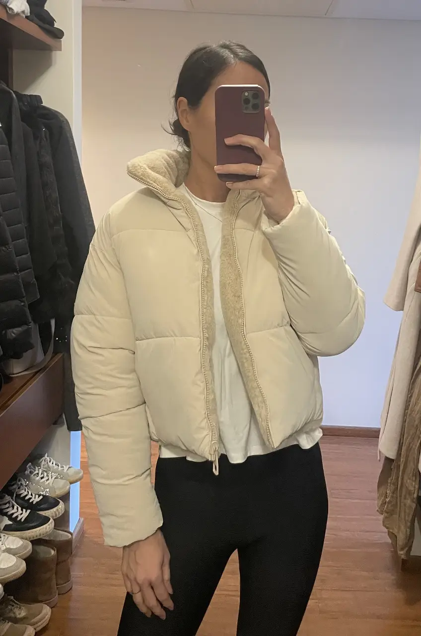 Campera Otro - Vista 4