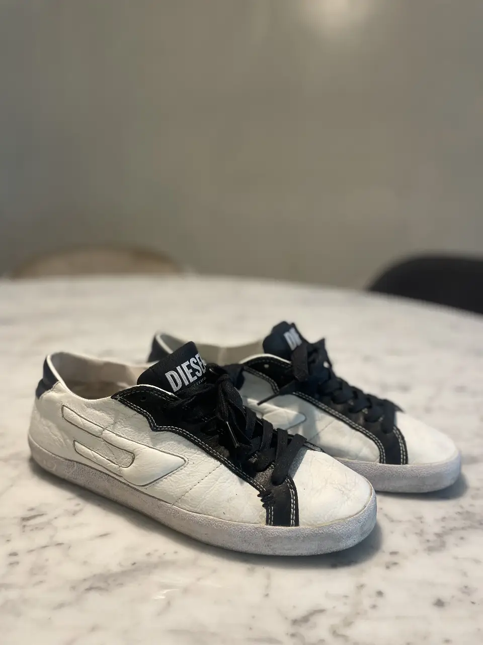 Zapatillas Diesel - Vista 2