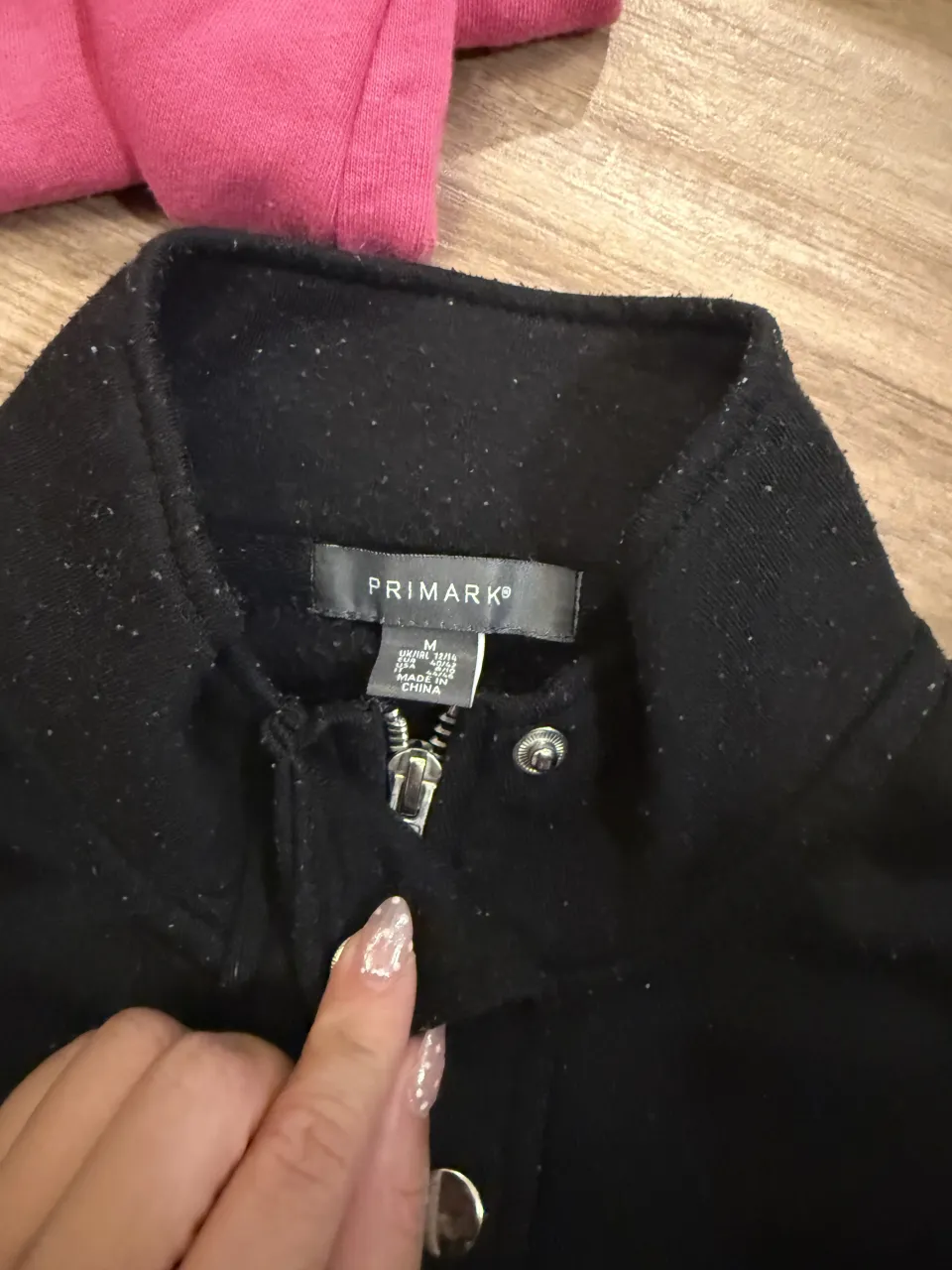 Buzo Primark - Vista 2