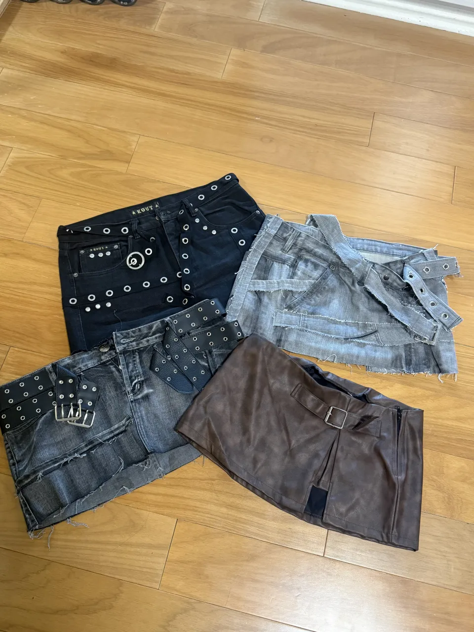 Consultar si queda stock  ( se vende por unidad ) 
