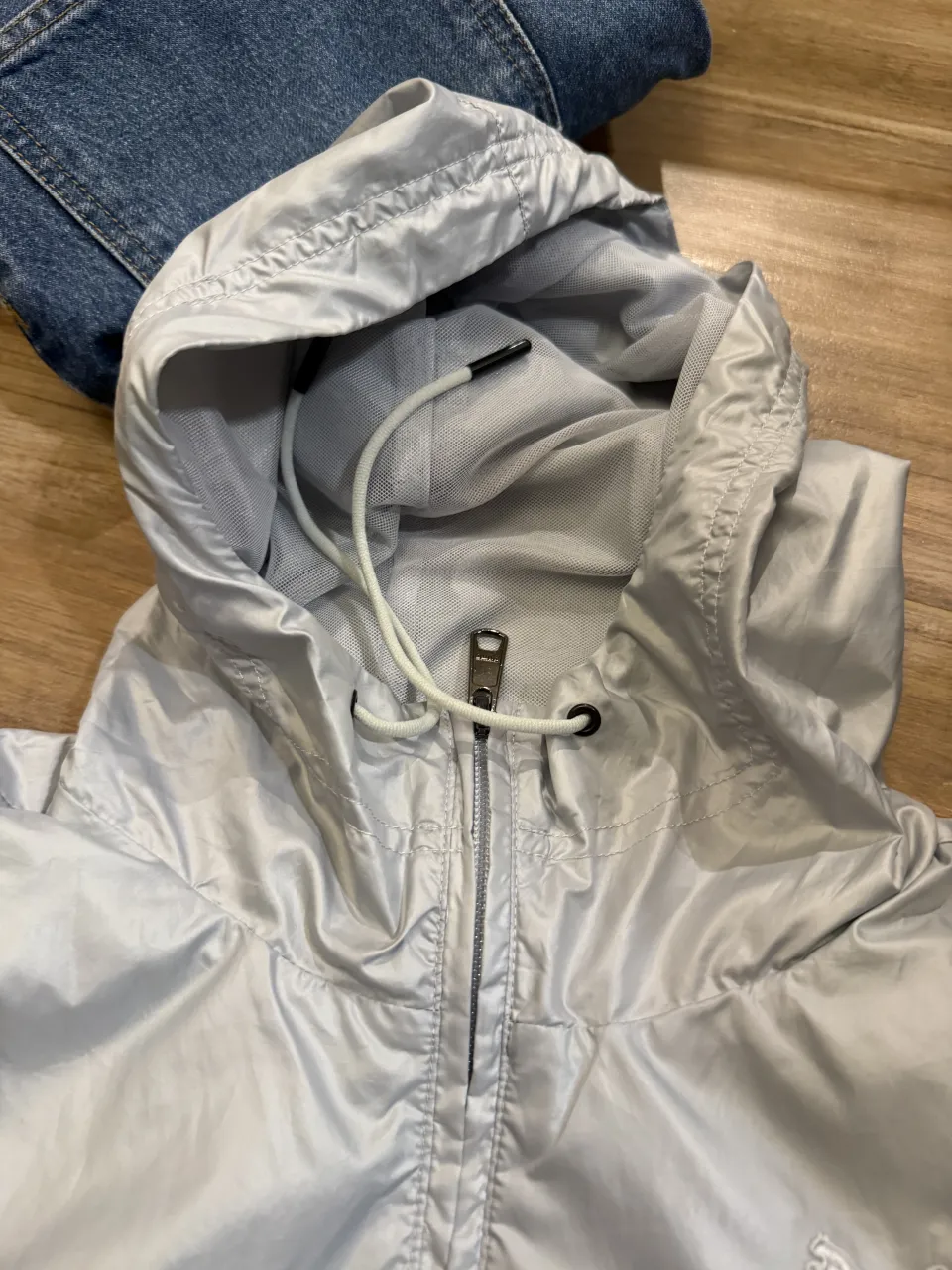 Campera Puma - Vista 3