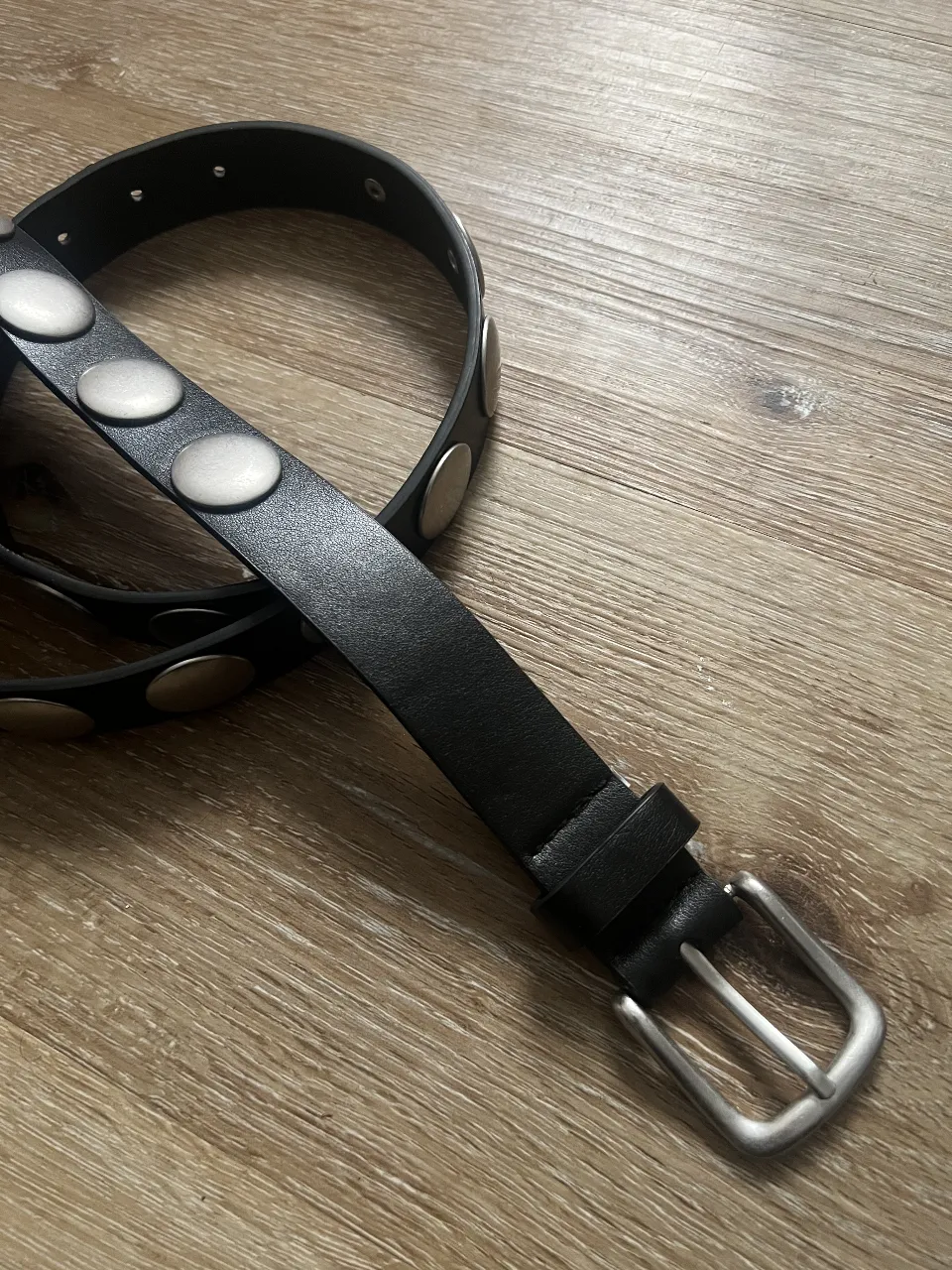 Cinturón Generica - Vista 2