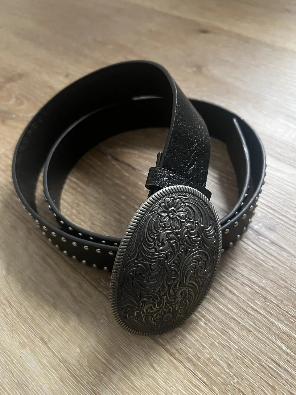 Cinturón Generica - Vista 2