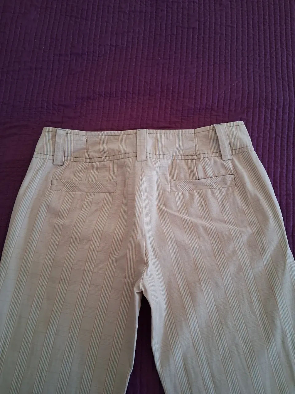 Pantalón Yagmour - Vista 3