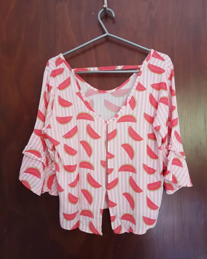 Remera Otra marca - Vista 2