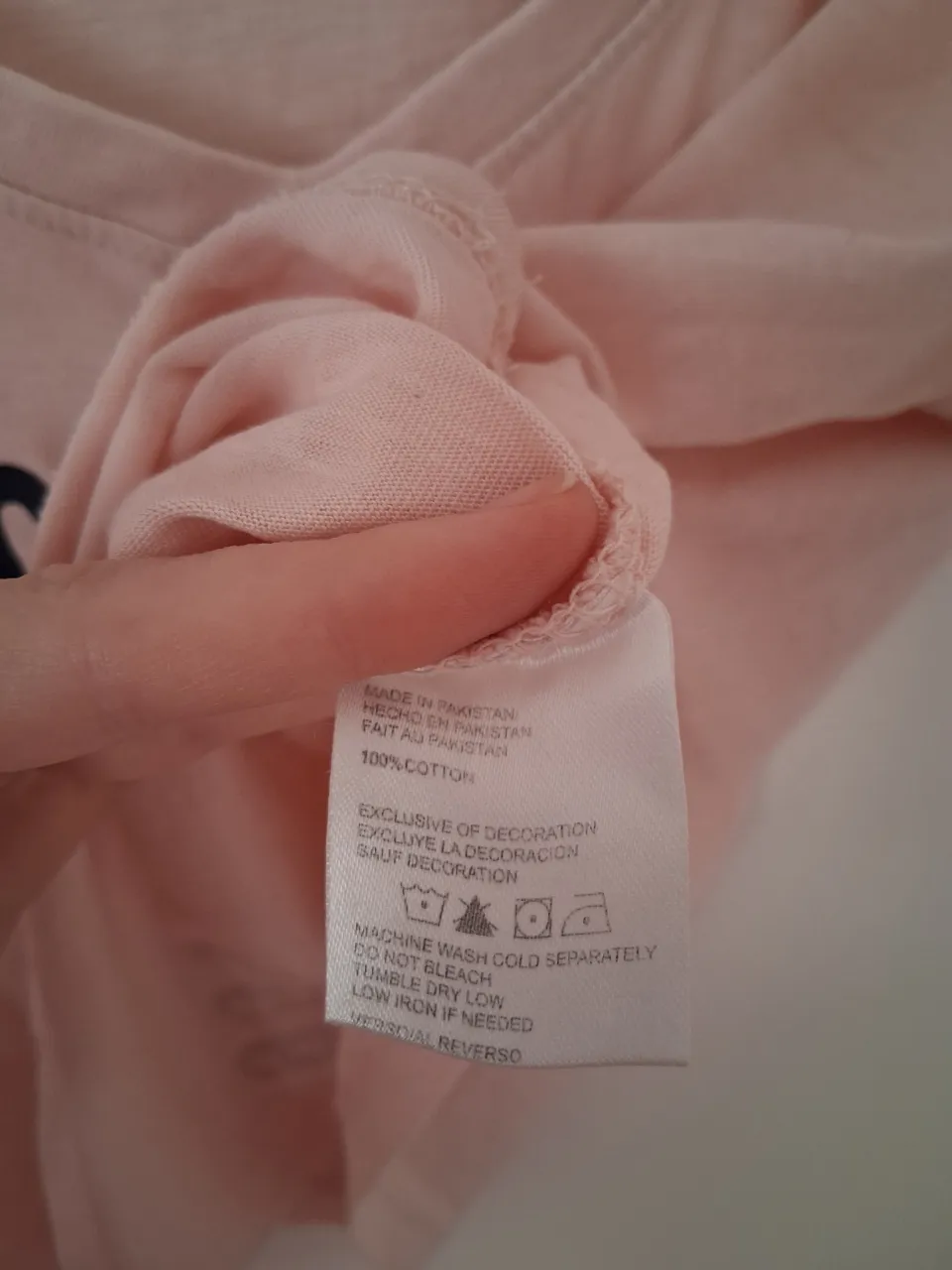 Musculosa Day break - Vista 4