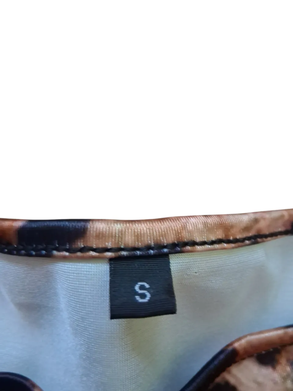 Minifalda Otra - Vista 3