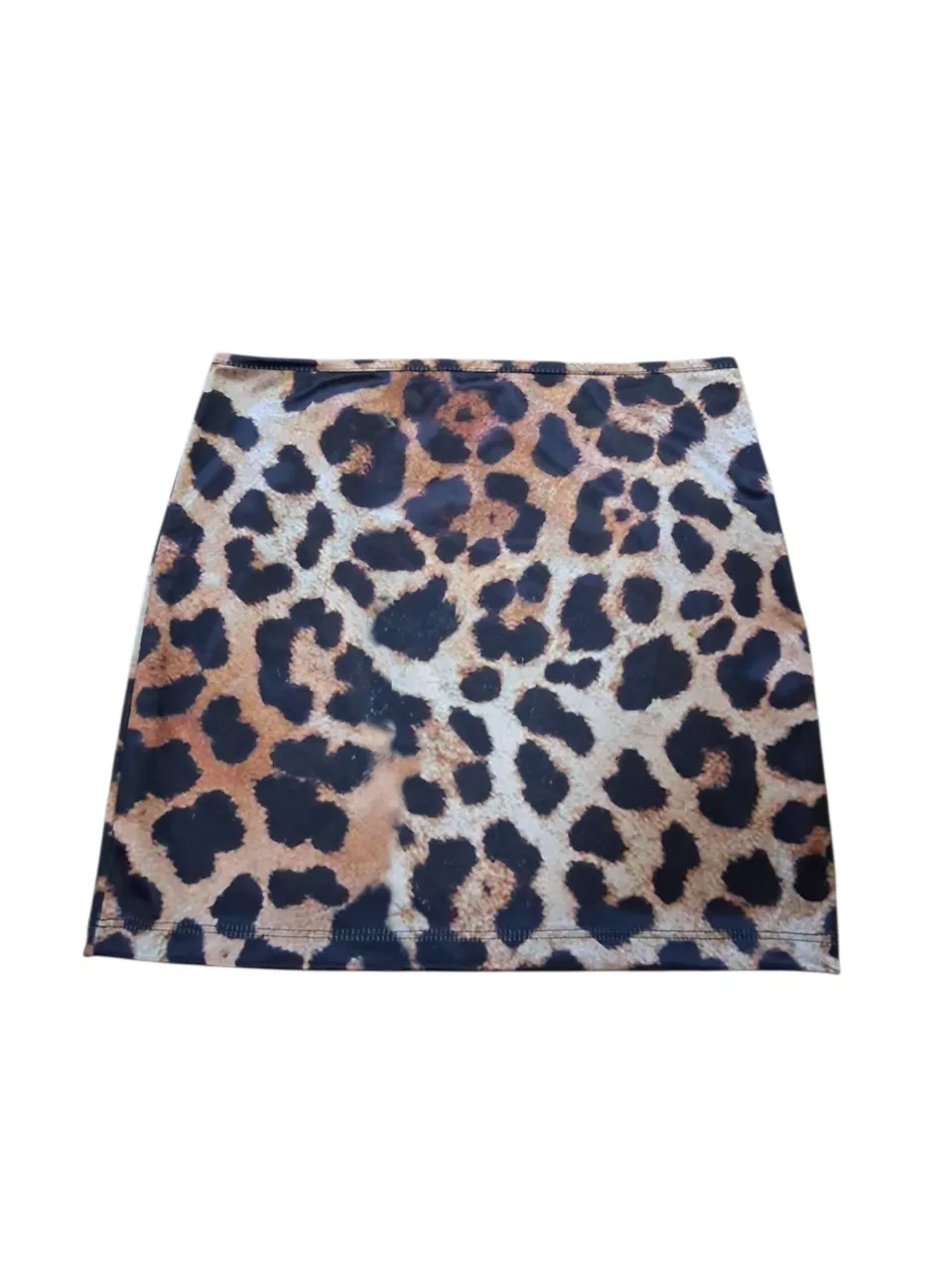 Minifalda Otra - Vista 2