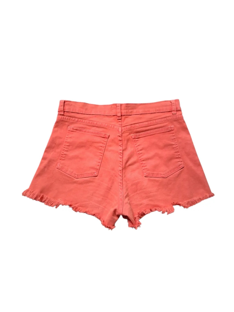 Short Sybilla - Vista 2