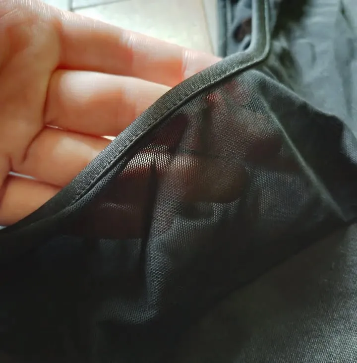 Top Otra marca - Vista 2