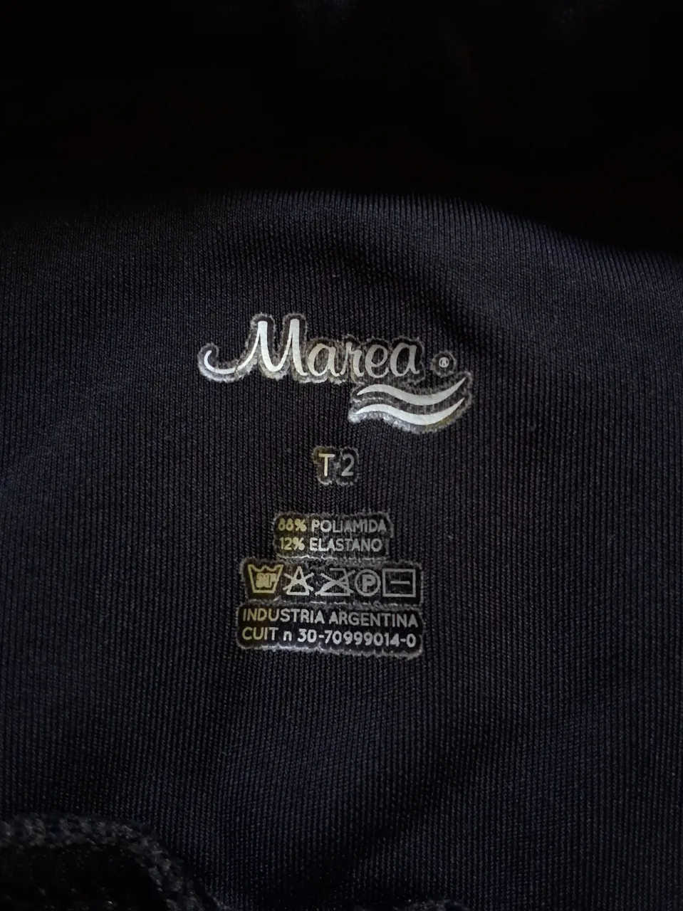 Pantalón Marea - Vista 2