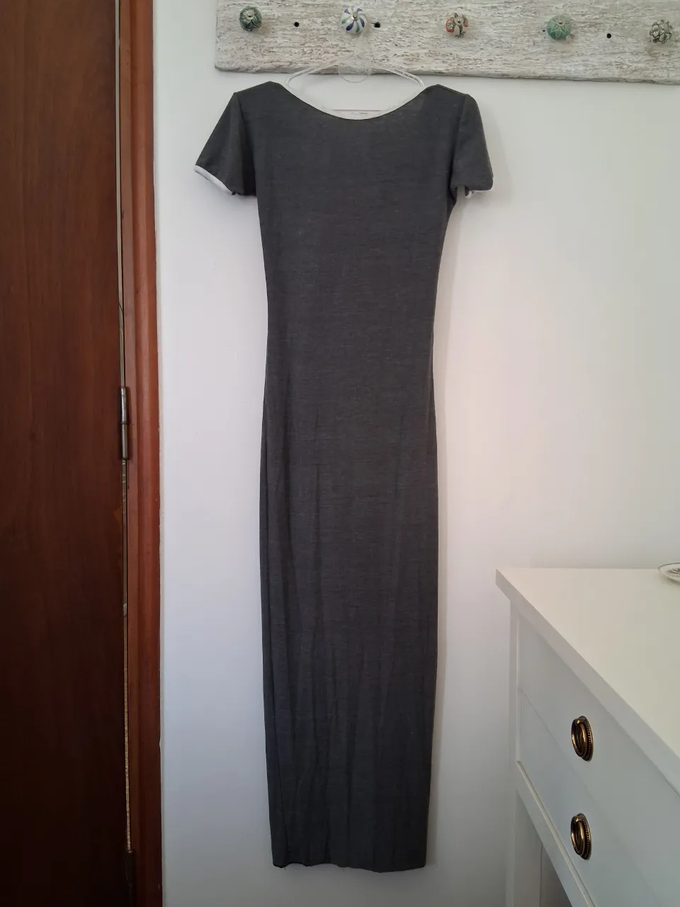 Vestido Otra - Vista 4