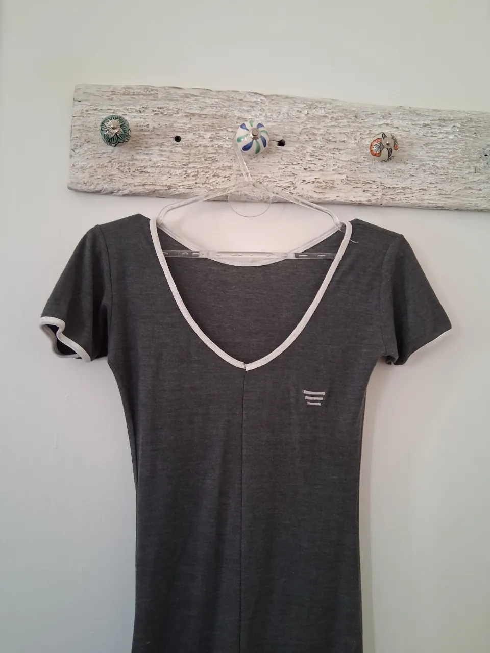 Vestido Otra - Vista 2