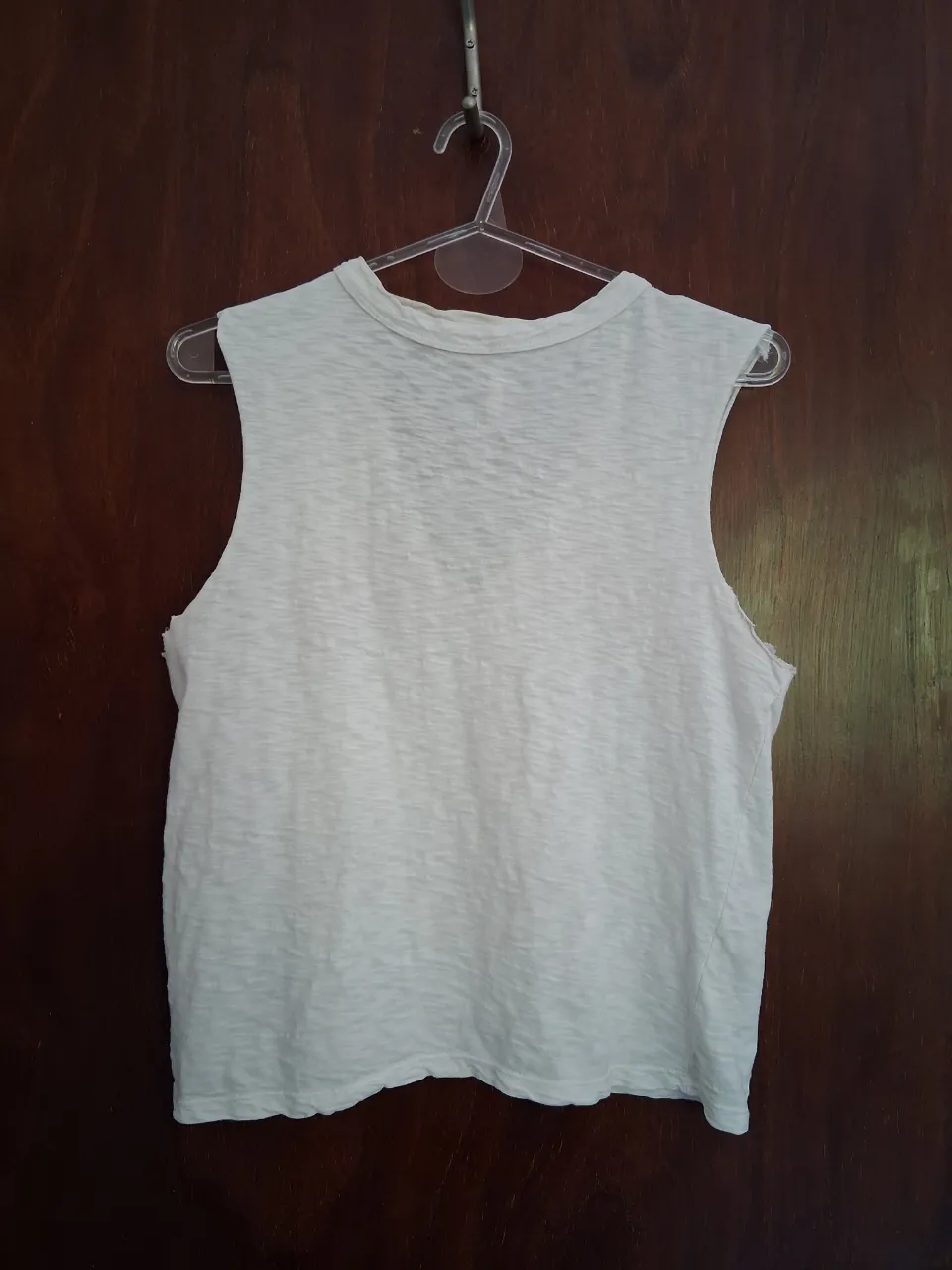 Musculosa Le Utthe - Vista 2