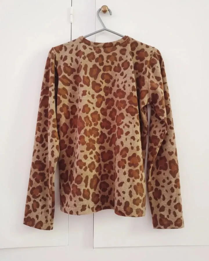 Cardigan Hecho a medida - Vista 3