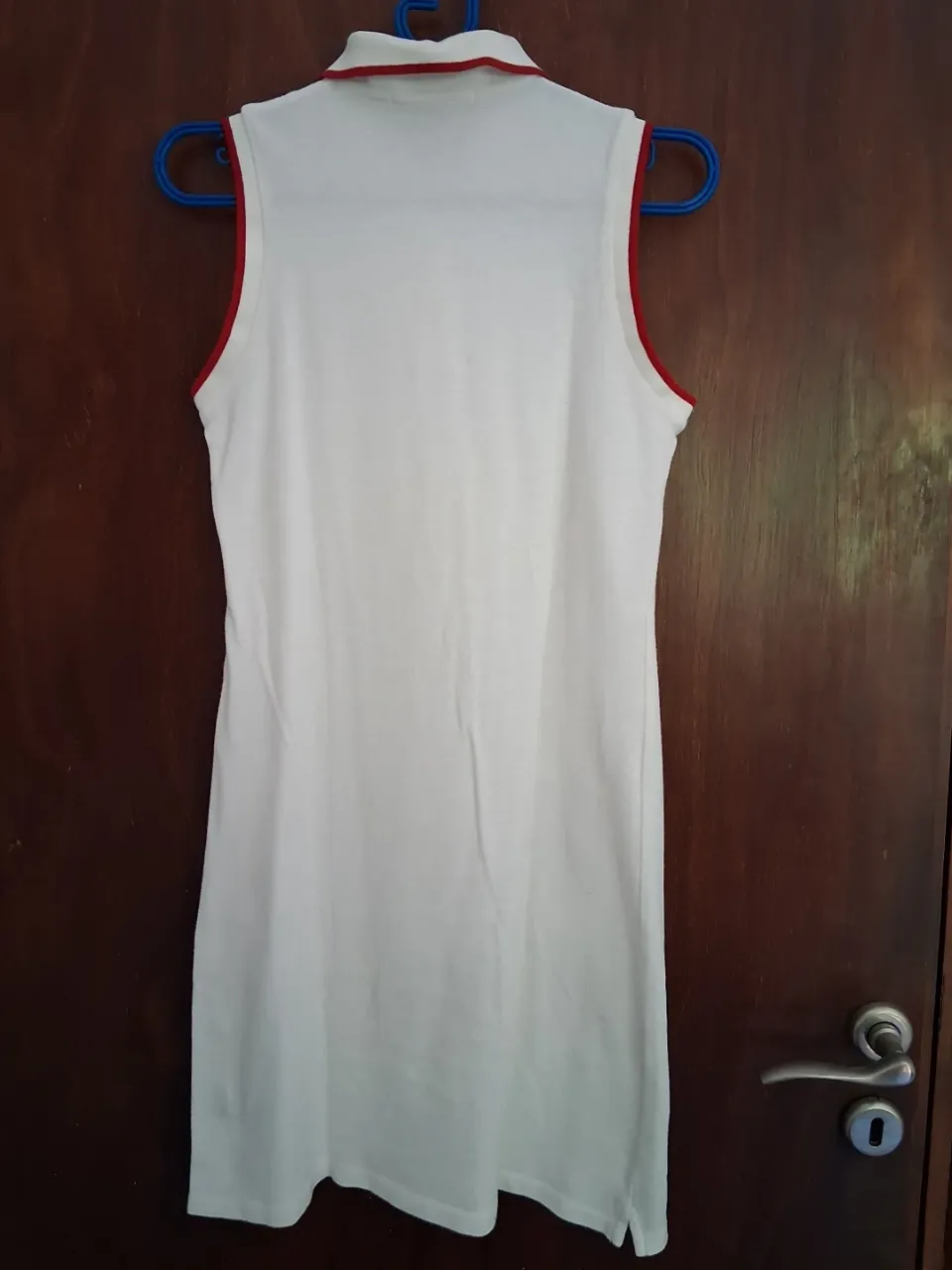 Vestido Zuyp - Vista 4