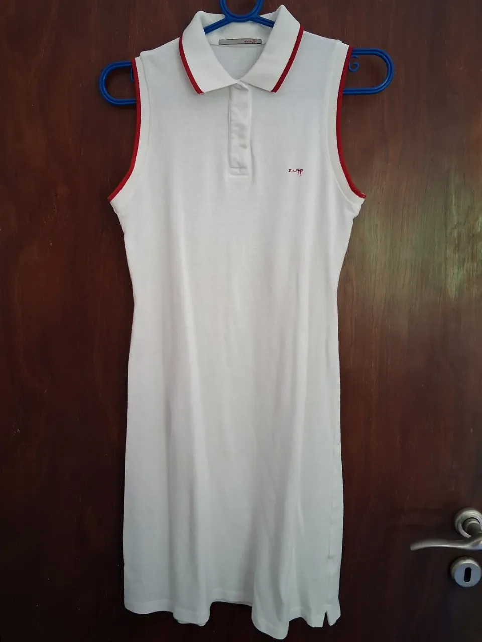 Vestido Zuyp - Vista 2