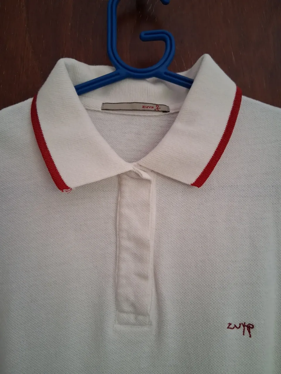 Vestido Zuyp - Vista 3