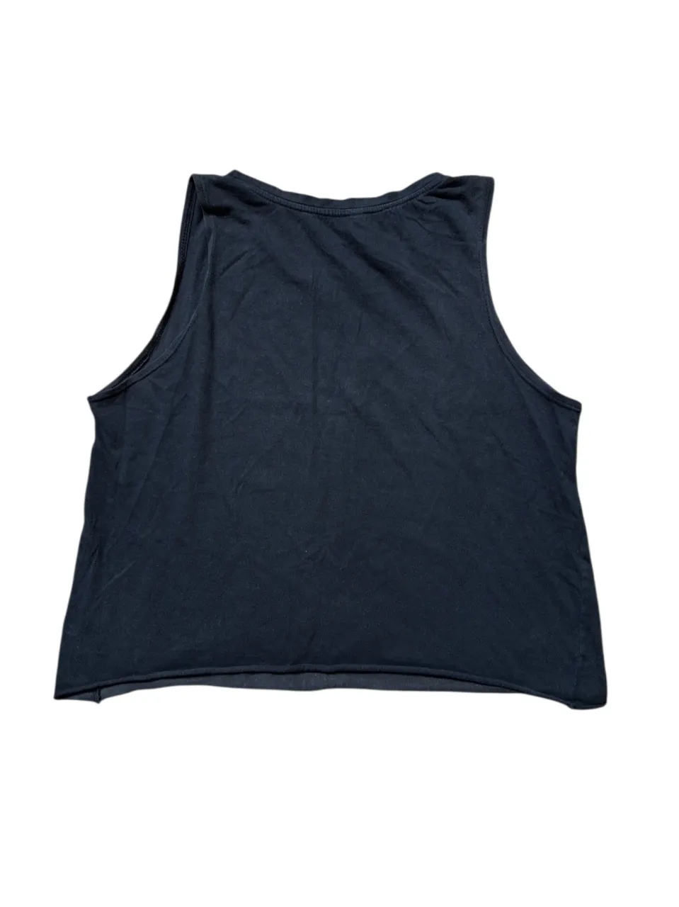 Musculosa Wox - Vista 2